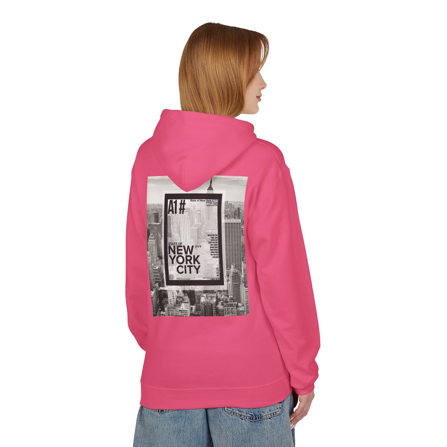 San Francisco Graphic Hoodie, Unisex Travel Sweatshirt, Gift for Travelers, Golden Gate Bridge Apparel, Comfortable Streetwear