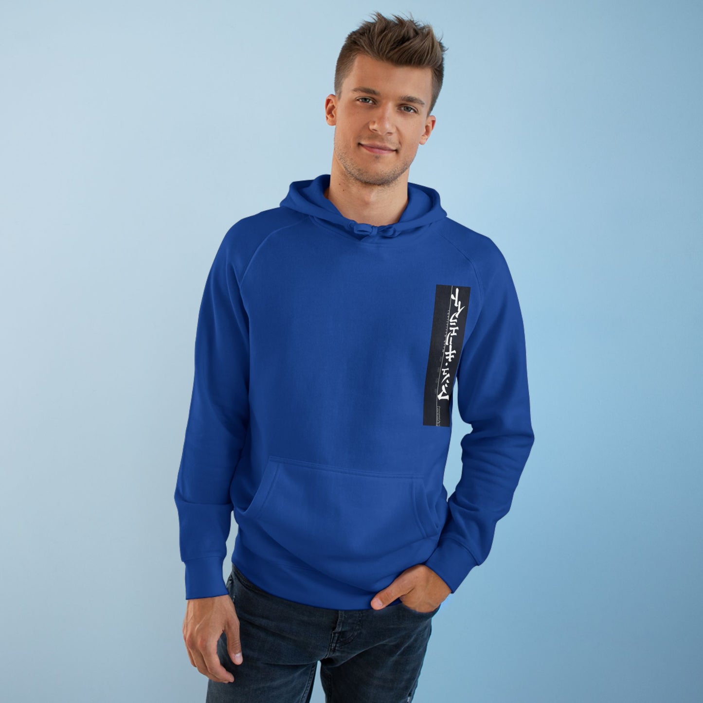 BMW E30 Hoodie — Vintage Motorsport Graphic Pullover