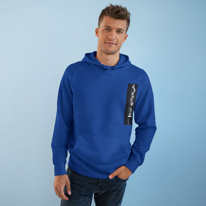 BMW E30 Hoodie — Vintage Motorsport Graphic Pullover