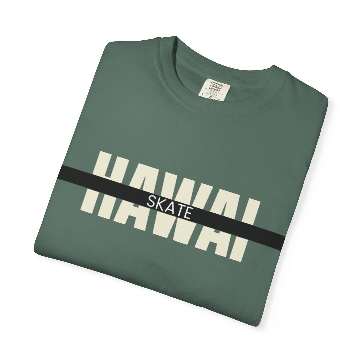 Unisex Skate Vibe T-Shirt, Casual Wear, Street Style, Gift for Skaters, Summer Outfit, Comfortable Everyday Tee
