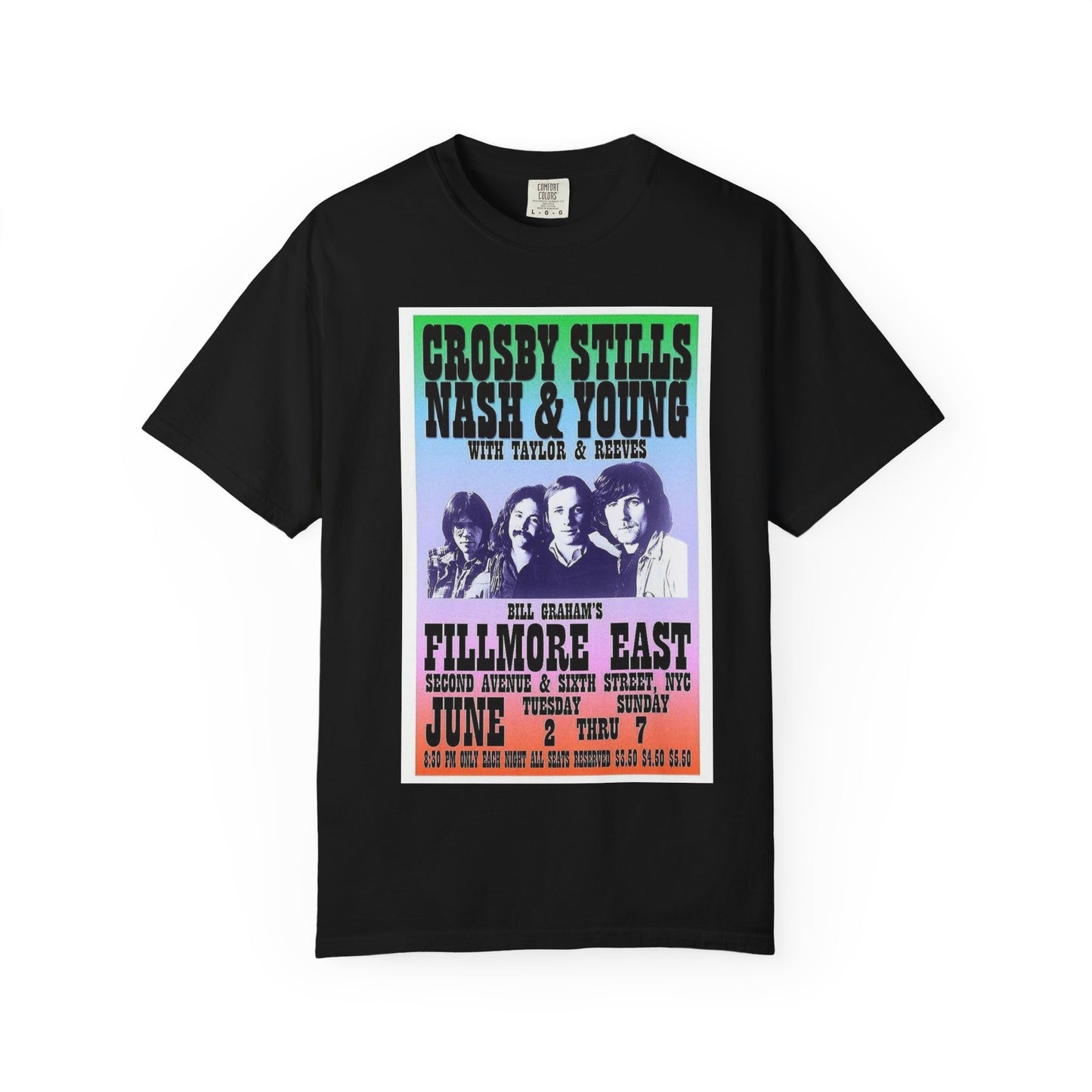 Retro Music Festival Unisex T-Shirt - Vintage Concert Tee, Concert Gift, Festival Apparel, Music Lover Shirt, Unisex Graphic Tee