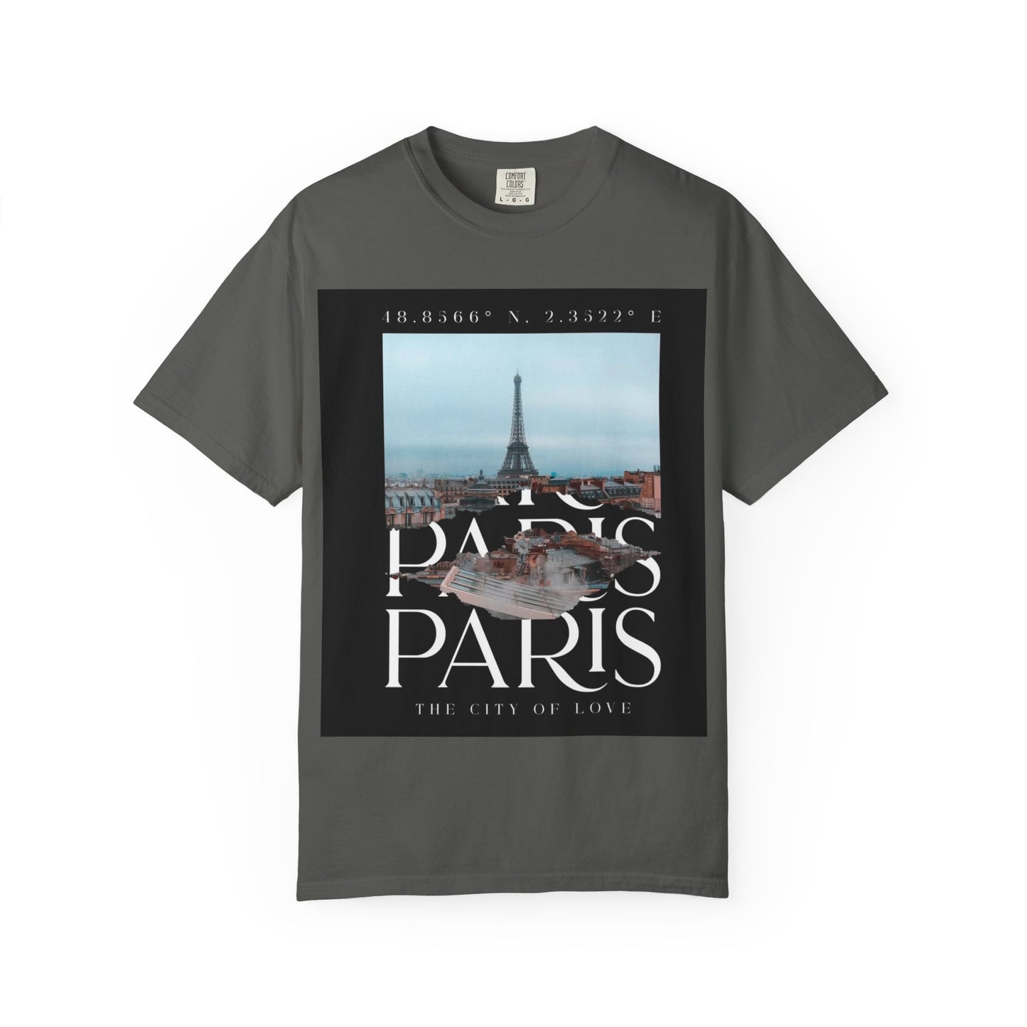 New York Skateboard T-shirt, Ride the NY Streets Tee, Unisex Graphic Shirt, Gift for Skaters, Streetwear Fashion