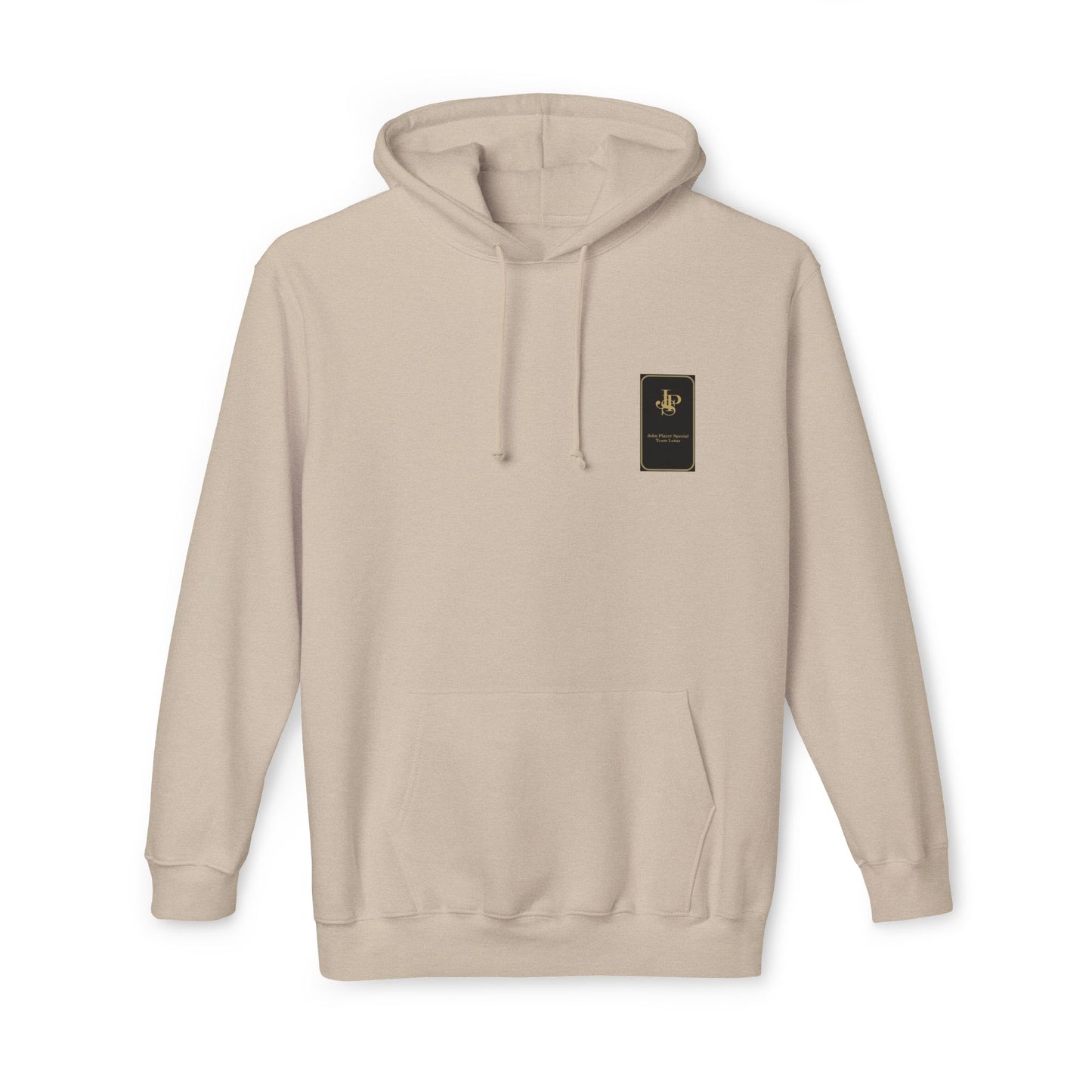 Unisex Hooded Sweatshirt, Made in US