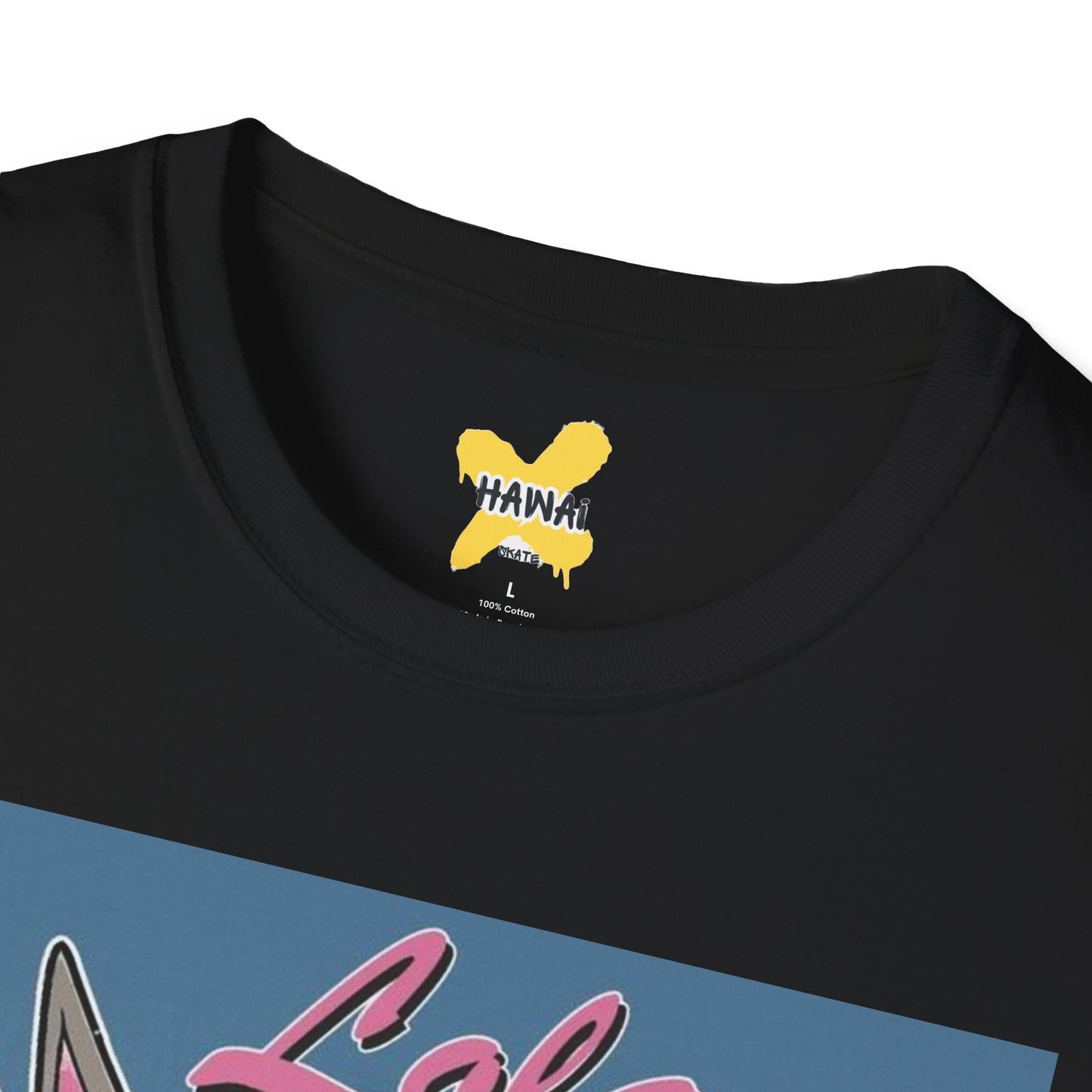 Lola & Bugs Unisex Softstyle T-Shirt - Fun Cartoon Tee for Fans