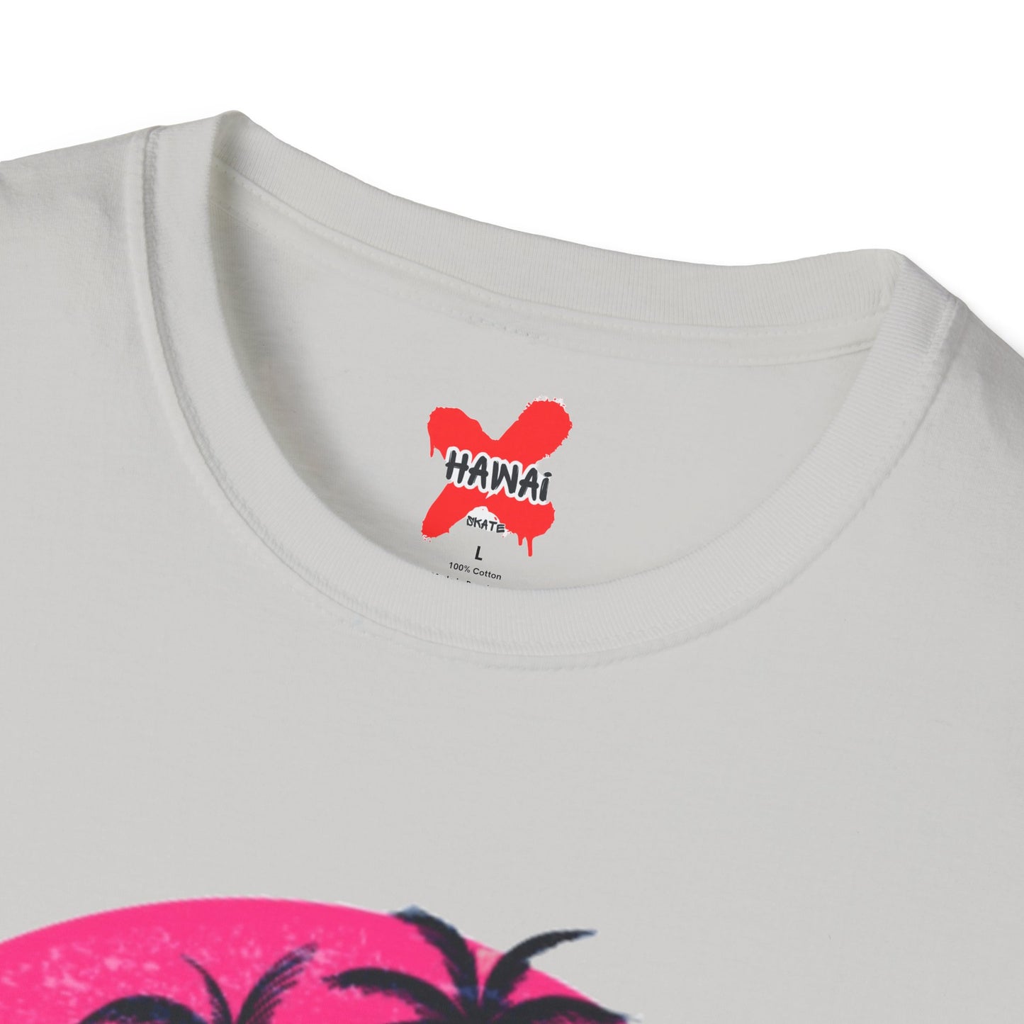 Sail Through Fascinating Seas Unisex T-Shirt - Summer Adventure Tee