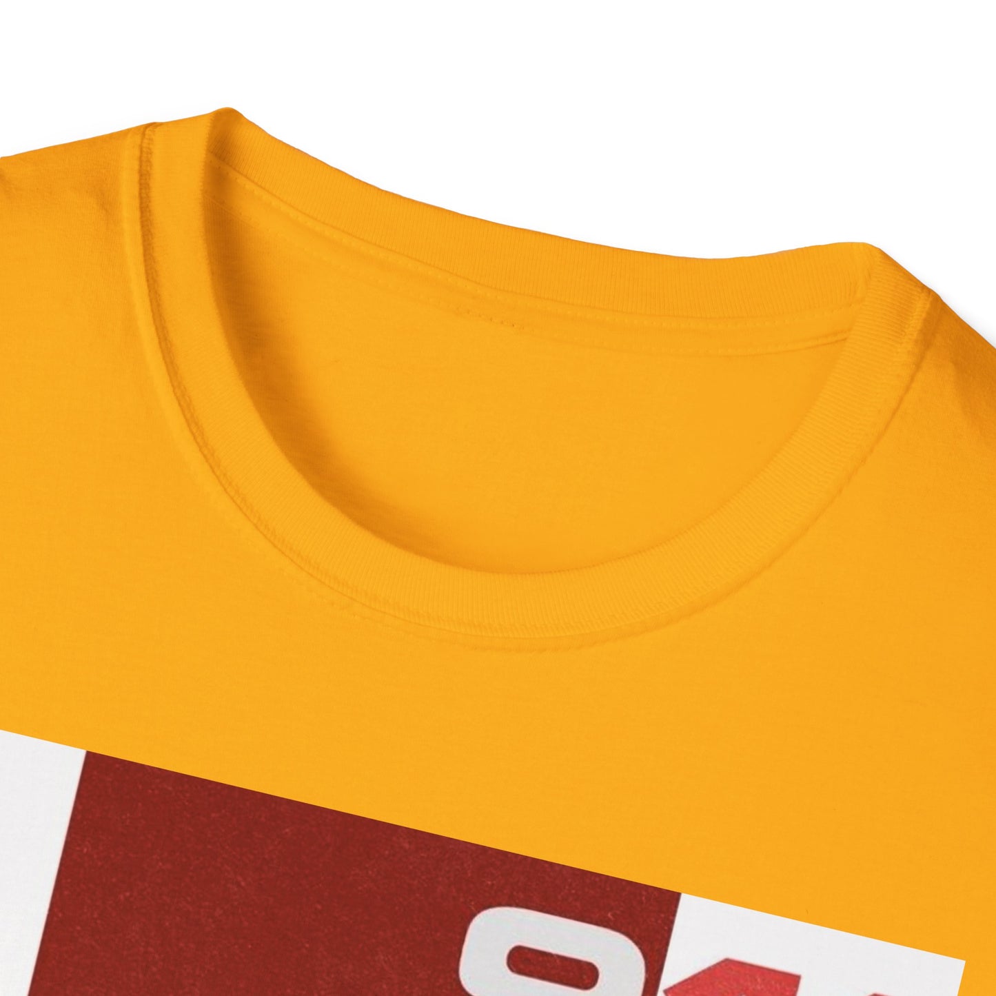 Porsche 911 Graphic Unisex Softstyle T-Shirt - Car Enthusiast Apparel