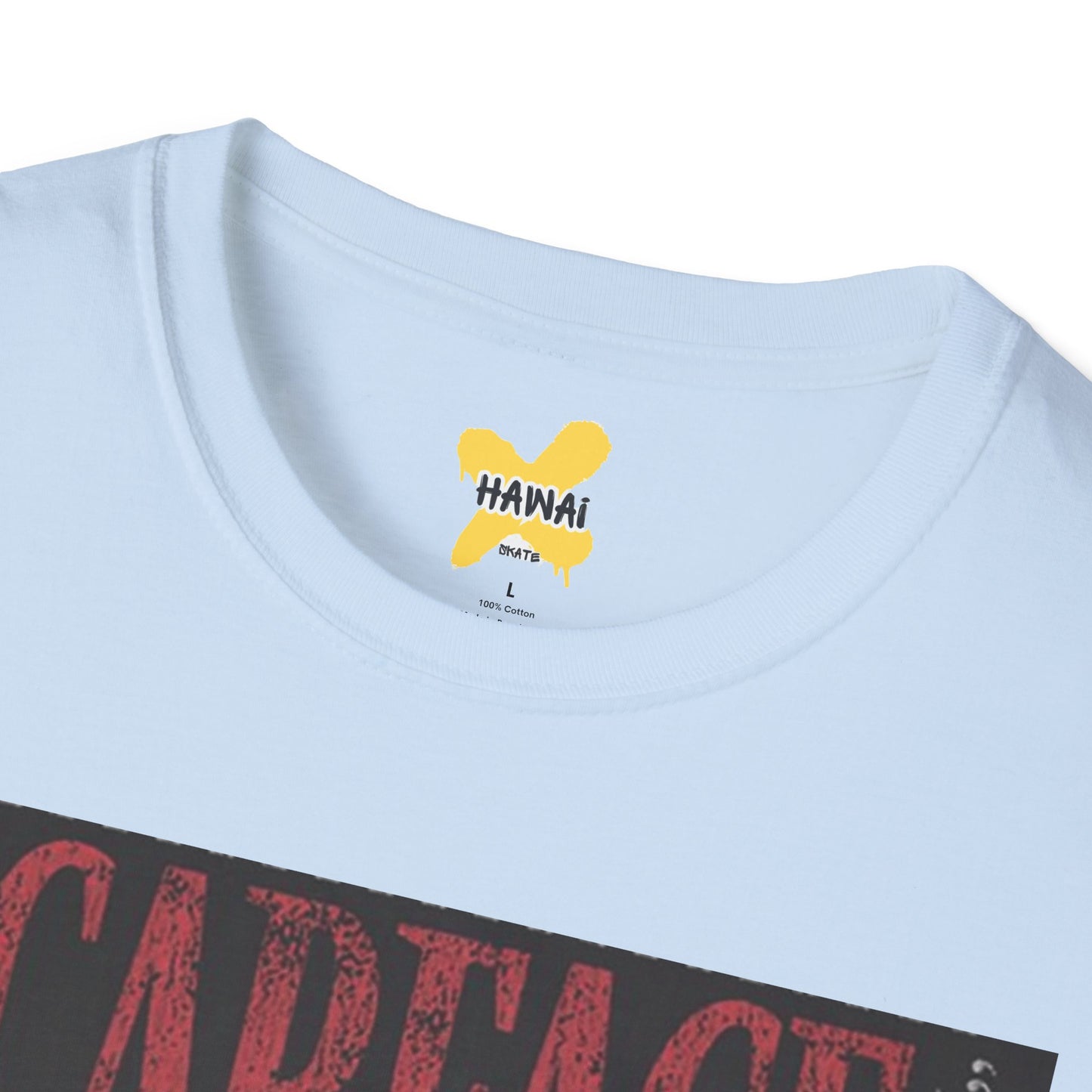 Tropical Summer Paradise T-Shirt