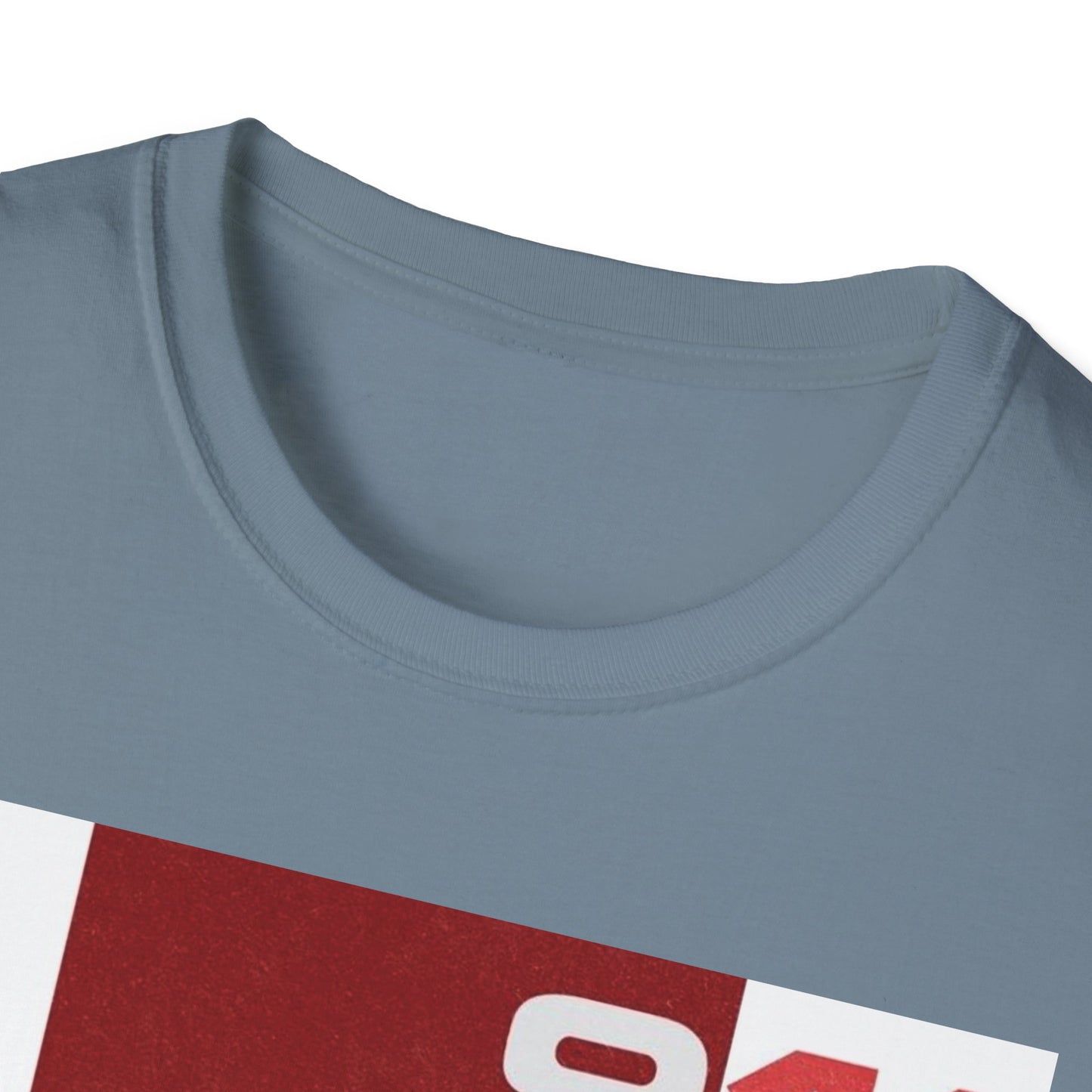 Porsche 911 Graphic Unisex Softstyle T-Shirt - Car Enthusiast Apparel