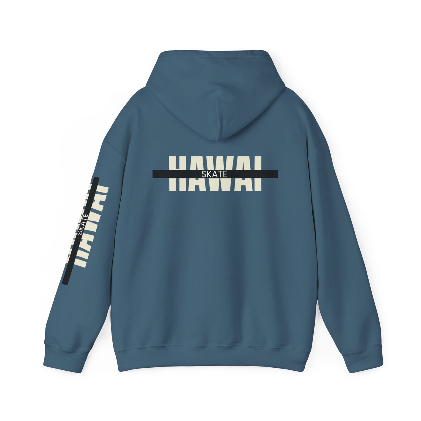 Hooded Sweatshirt with Skate Style, Casual Pullover for Skate Lovers, Unisex Streetwear, Ideal for Gift Giving, Perfect for Everyday Wear
