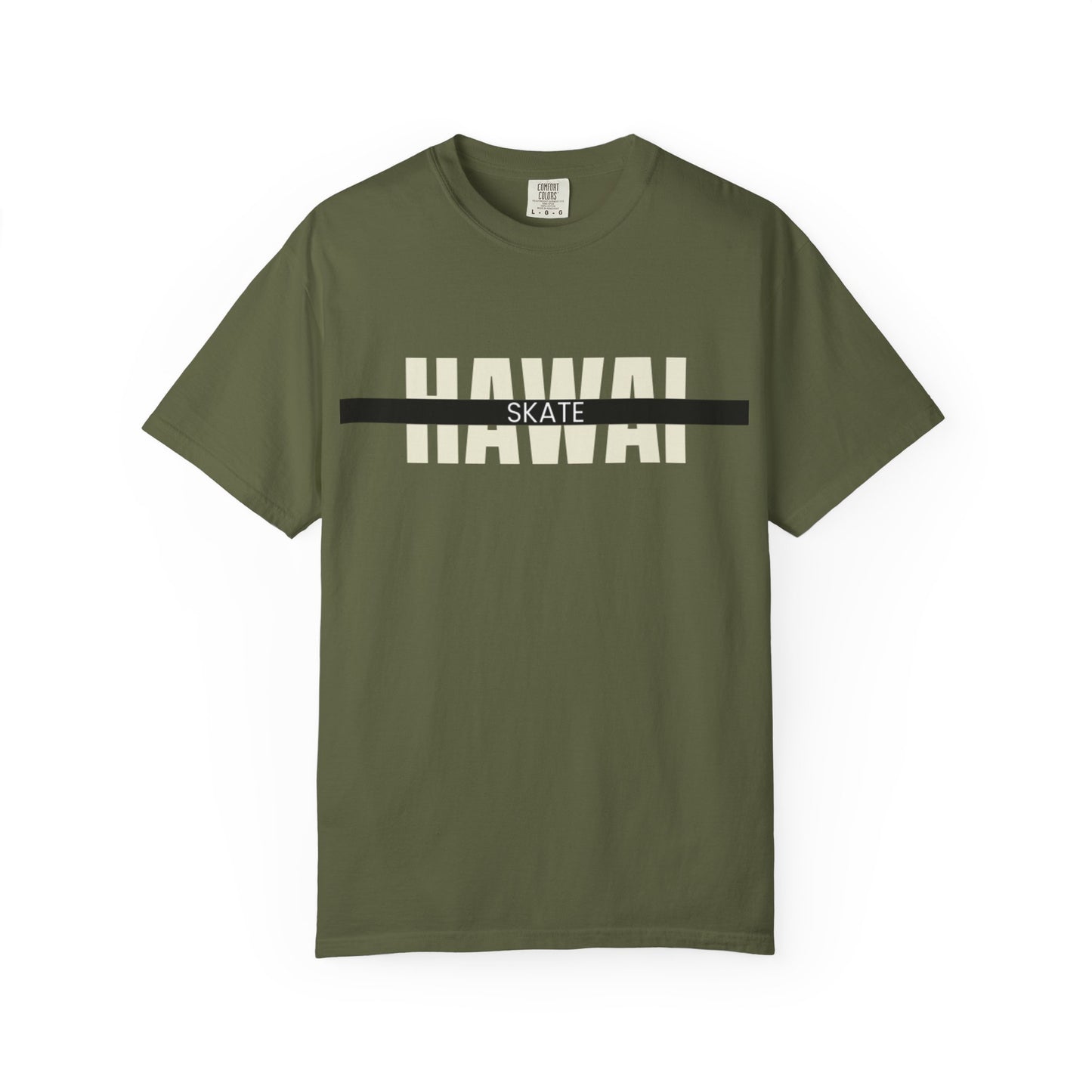 Unisex Skate Vibe T-Shirt, Casual Wear, Street Style, Gift for Skaters, Summer Outfit, Comfortable Everyday Tee