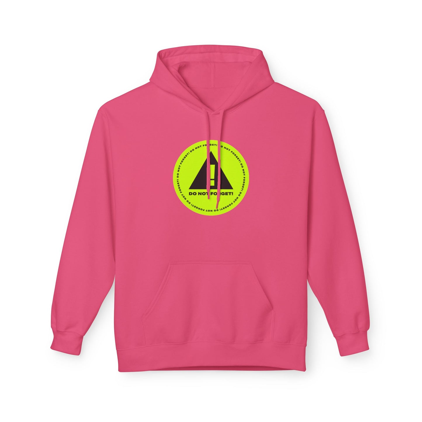 Stay Cool! Unisex Softstyle Fleece Hoodie - Fun & Comfy Skatewear