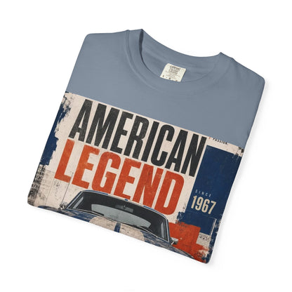 American Legend 1967 Mustang T-Shirt