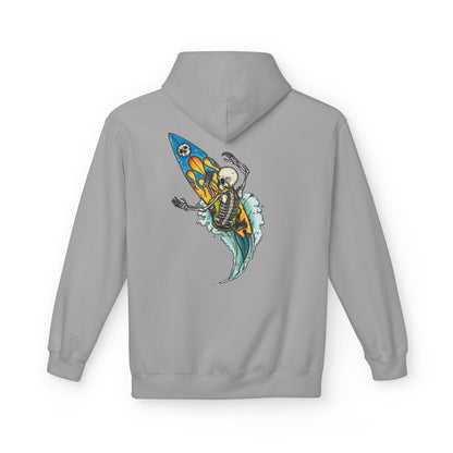 Unisex Midweight Softstyle Fleece Hoodie