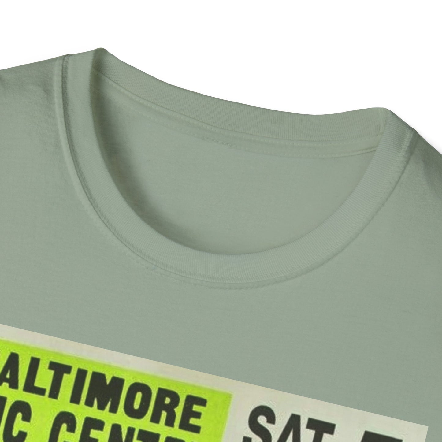 Retro Concert Tee - Led Zeppelin Vintage Style T-Shirt, Music Lovers Gift, Unisex Graphic Tee, Nostalgic Band Shirt, Rock Concert Wear