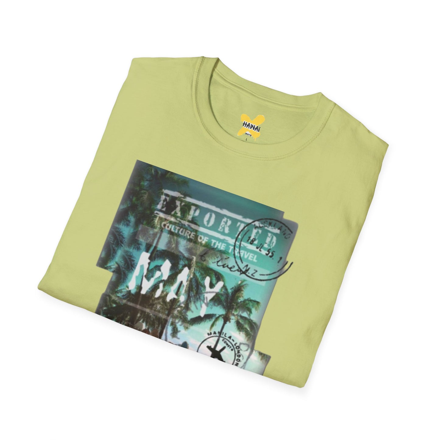 Vintage Inspired Travel T-Shirt - Perfect for Family Vacations