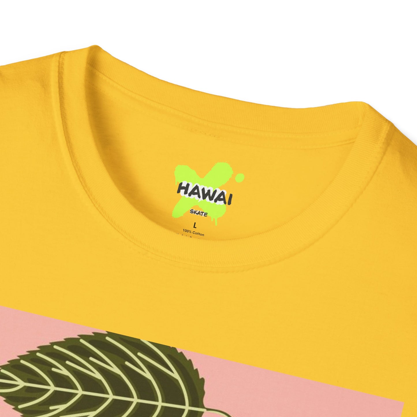 Retro Cherry Graphic T-Shirt for Fruit Lovers