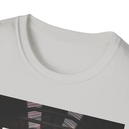 Classic BMW M3 E30 Unisex T-Shirt - Car Enthusiast Tee, Retro Automotive Shirt, Gift for Him, Birthday Apparel, Casual Style