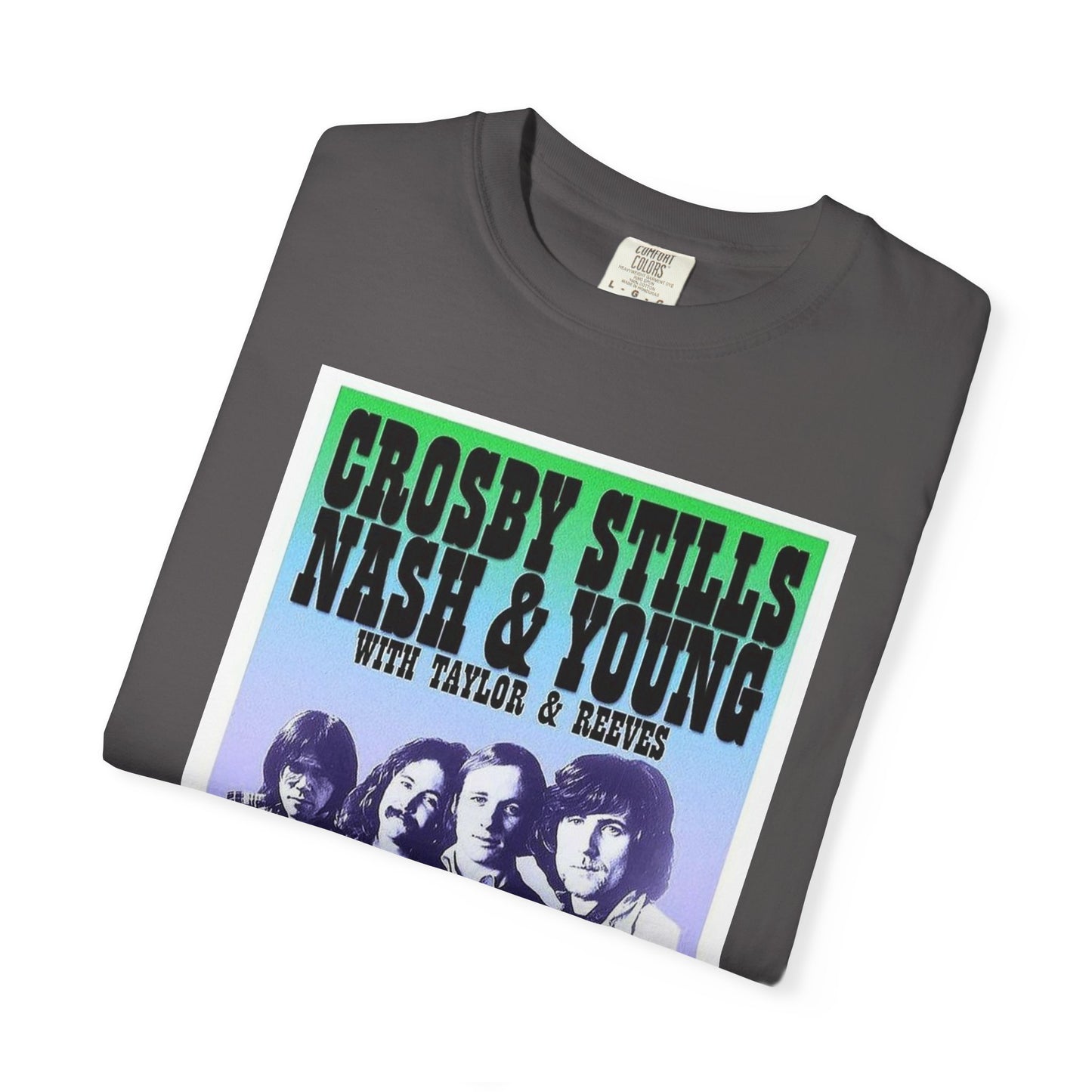 Retro Music Festival Unisex T-Shirt - Vintage Concert Tee, Concert Gift, Festival Apparel, Music Lover Shirt, Unisex Graphic Tee