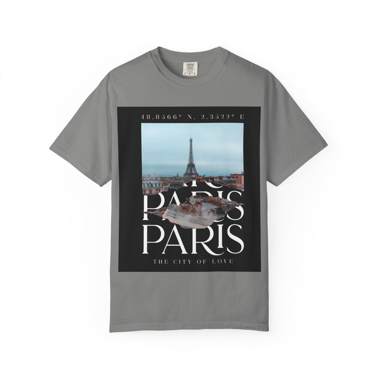 New York Skateboard T-shirt, Ride the NY Streets Tee, Unisex Graphic Shirt, Gift for Skaters, Streetwear Fashion