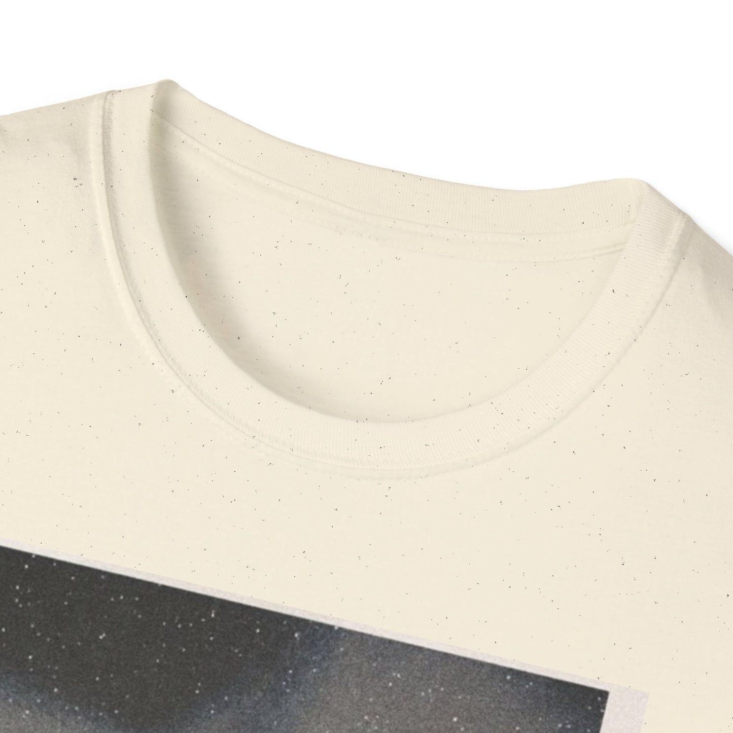 Vintage Saturn Graphic T-Shirt, Retro Space Tee, Unisex Casual Wear, Planet Lovers Gift, Cool Astronomy Shirt