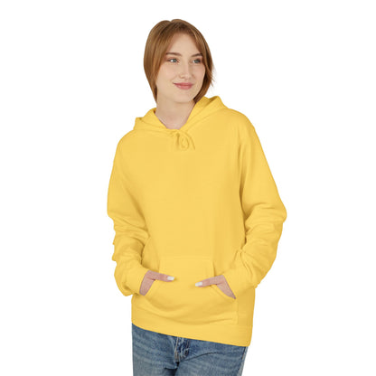 Unisex Taco Lover's Fleece Hoodie - 100% Original Mexican Design