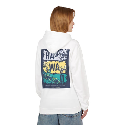 Unisex Midweight Softstyle Fleece Hoodie