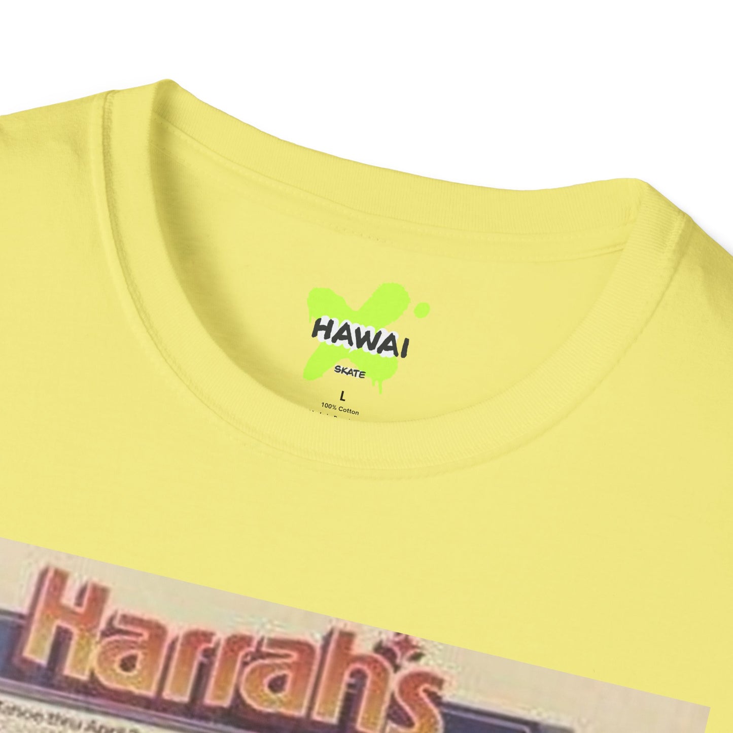 Retro Vintage Radio Show Unisex T-Shirt