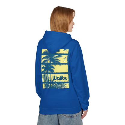 Unisex Midweight Softstyle Fleece Hoodie