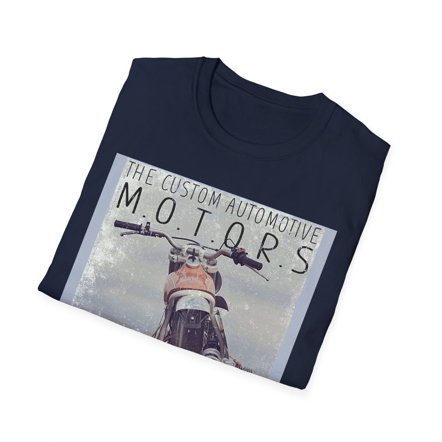 Motorcycle Enthusiast Unisex T-Shirt, Vintage Moto Graphic Tee, Biker Gift, Custom Automotive Apparel, Casual Wear, Birthday Present