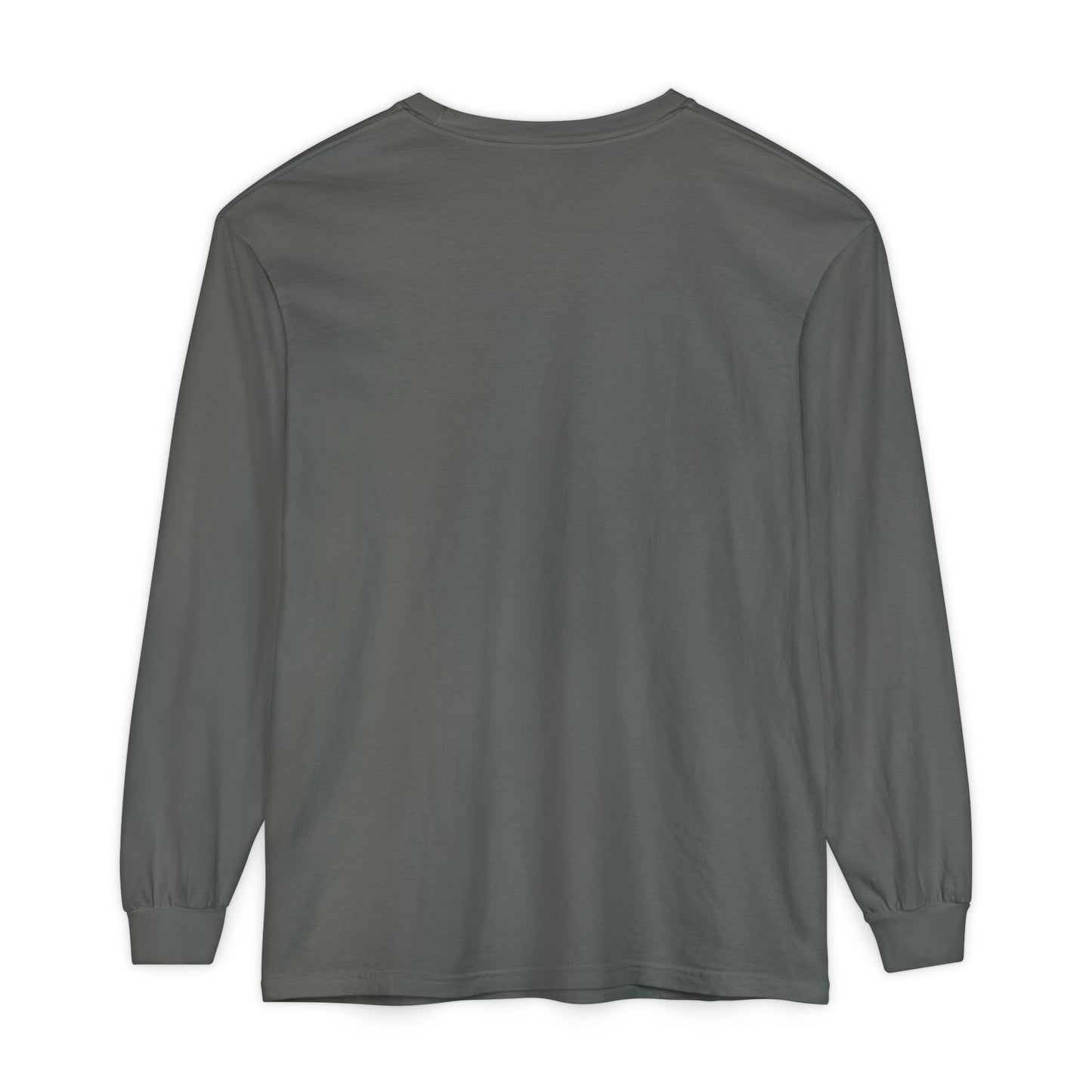 Rays Wheel Graphic Long Sleeve Tee