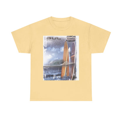 Surfing Graphic Tee, Beach Vibes Shirt, Summer Casual Wear, Cool Gift for Surfers, Ocean Lover Apparel