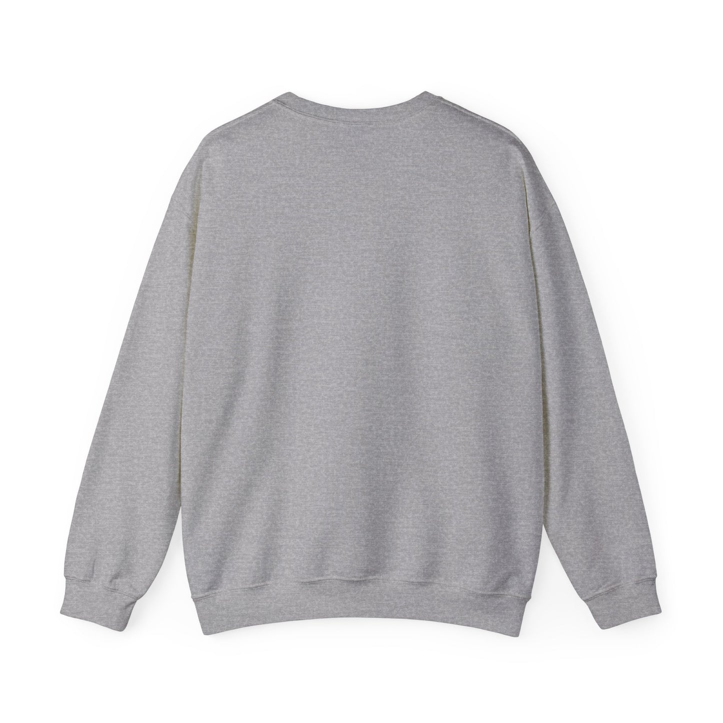 Sweatshirt — Retro Japanese Mount Fuji Art with Rising Sun & Torii Gate