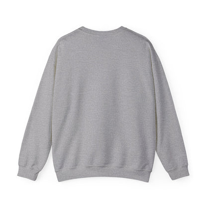 Sweatshirt — Retro Japanese Mount Fuji Art with Rising Sun & Torii Gate