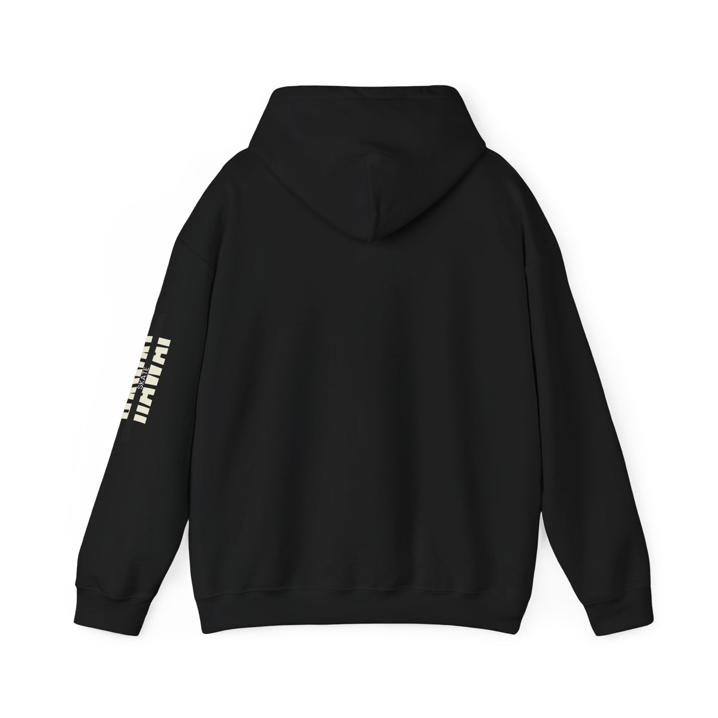 Unisex Cozy Hoodie with Minimalist Design, Perfect for Casual Wear, Gift for Friends, Layering, Comfortable Daily Wear