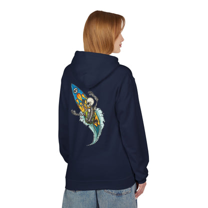 Unisex Midweight Softstyle Fleece Hoodie