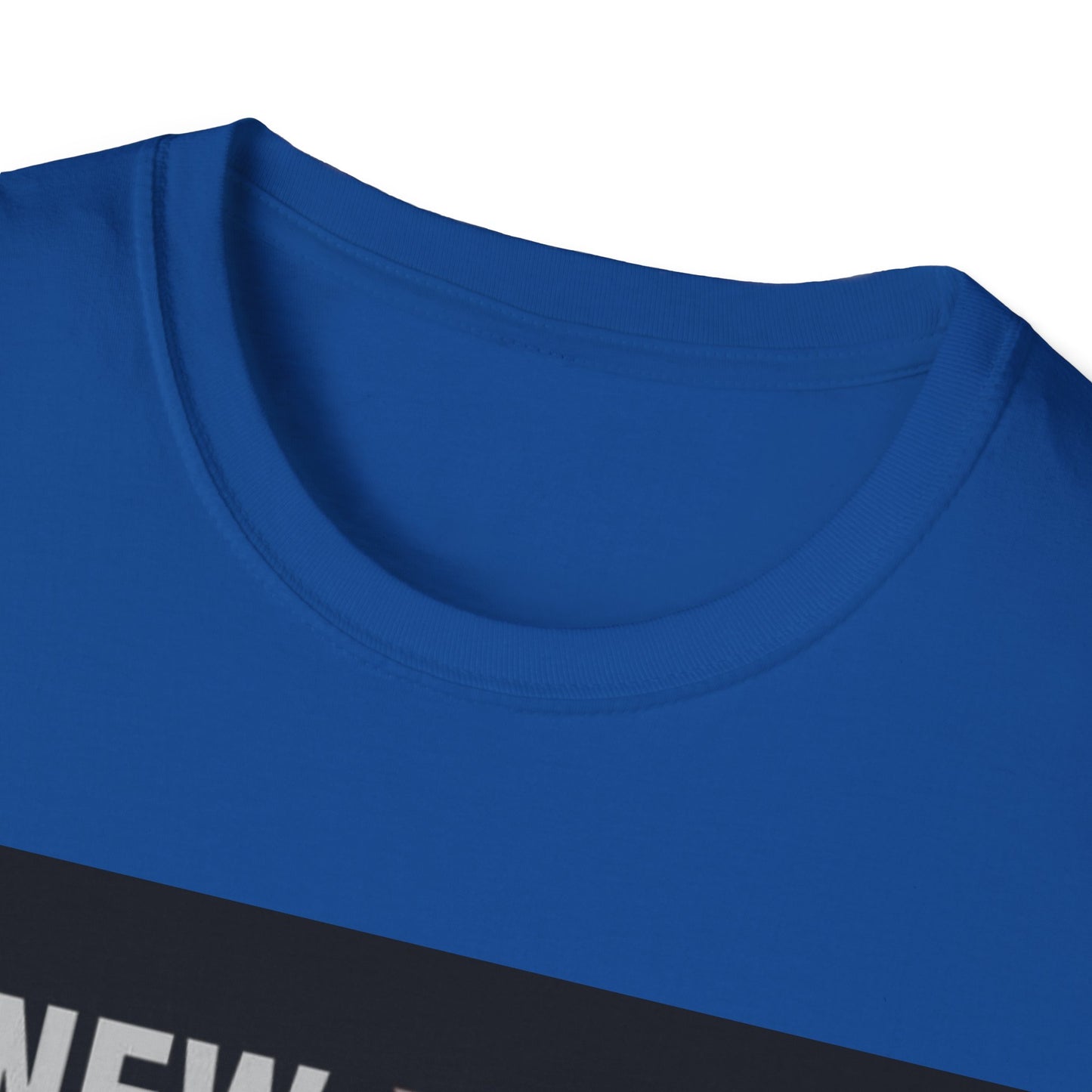 New York Brooklyn Vintage Photo T-Shirt — 'To Follow Your Dreams' Graphic Tee