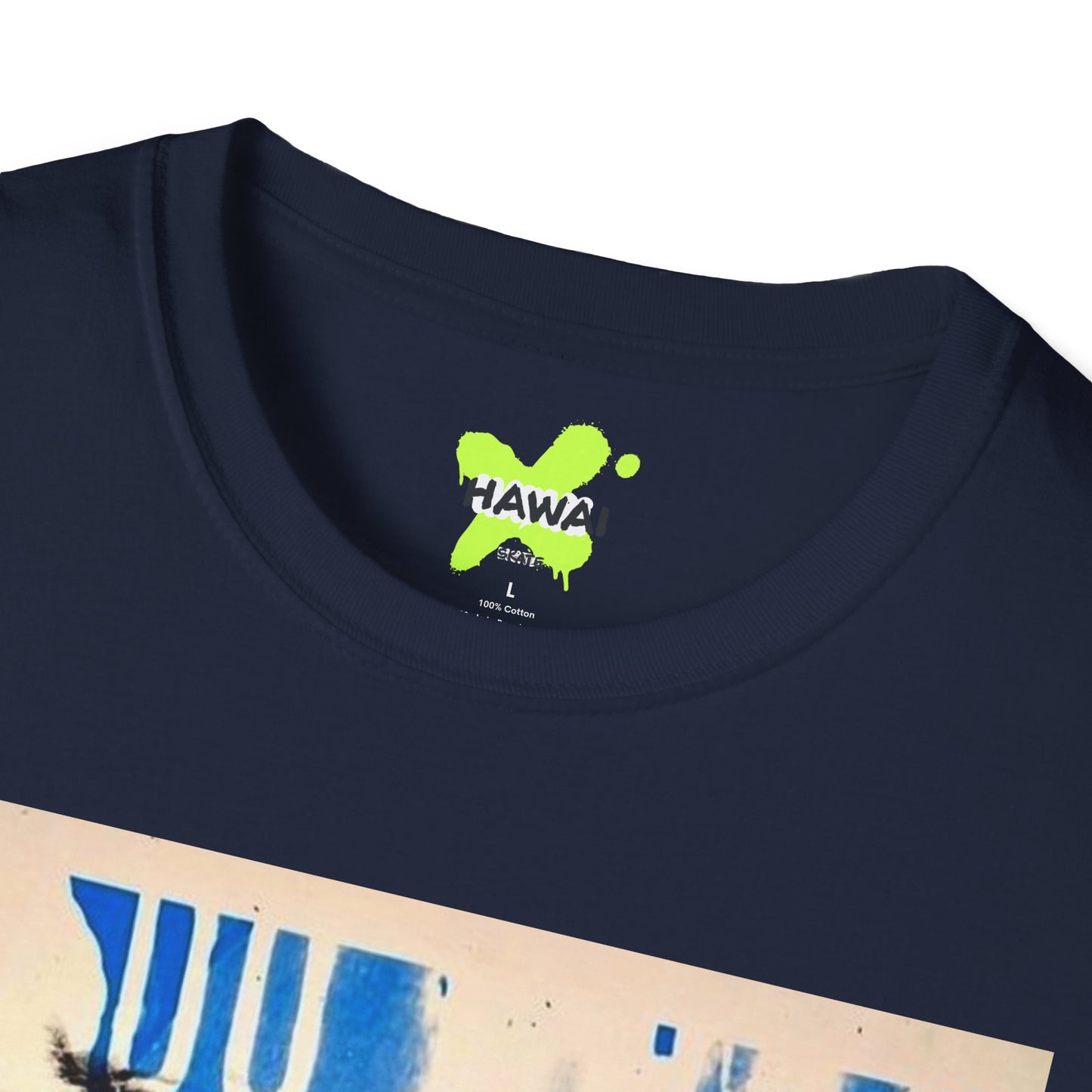 Unisex Softstyle T-Shirt - 'You Had Me at Love' Graphic Tee