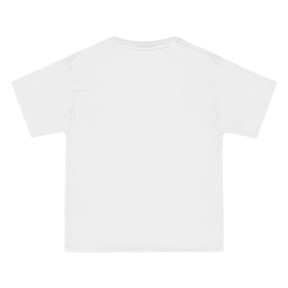 New York Skyline Beefy-T® Short-Sleeve T-Shirt - Urban Style for City Lovers