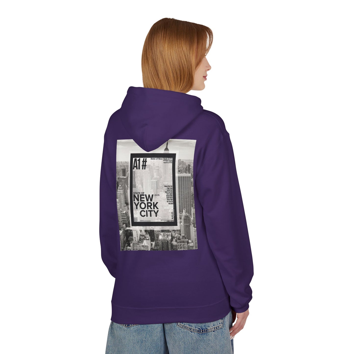 San Francisco Graphic Hoodie, Unisex Travel Sweatshirt, Gift for Travelers, Golden Gate Bridge Apparel, Comfortable Streetwear