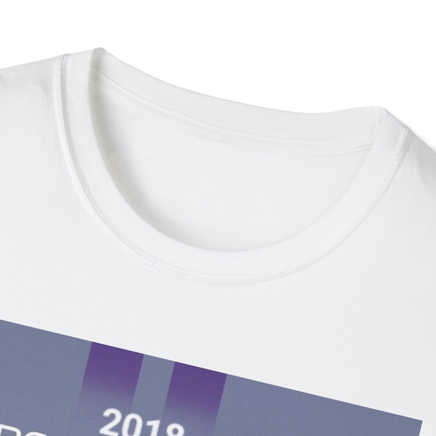 2018 Rolls Royce Phantom Unisex T-Shirt - Car Enthusiasts Gift