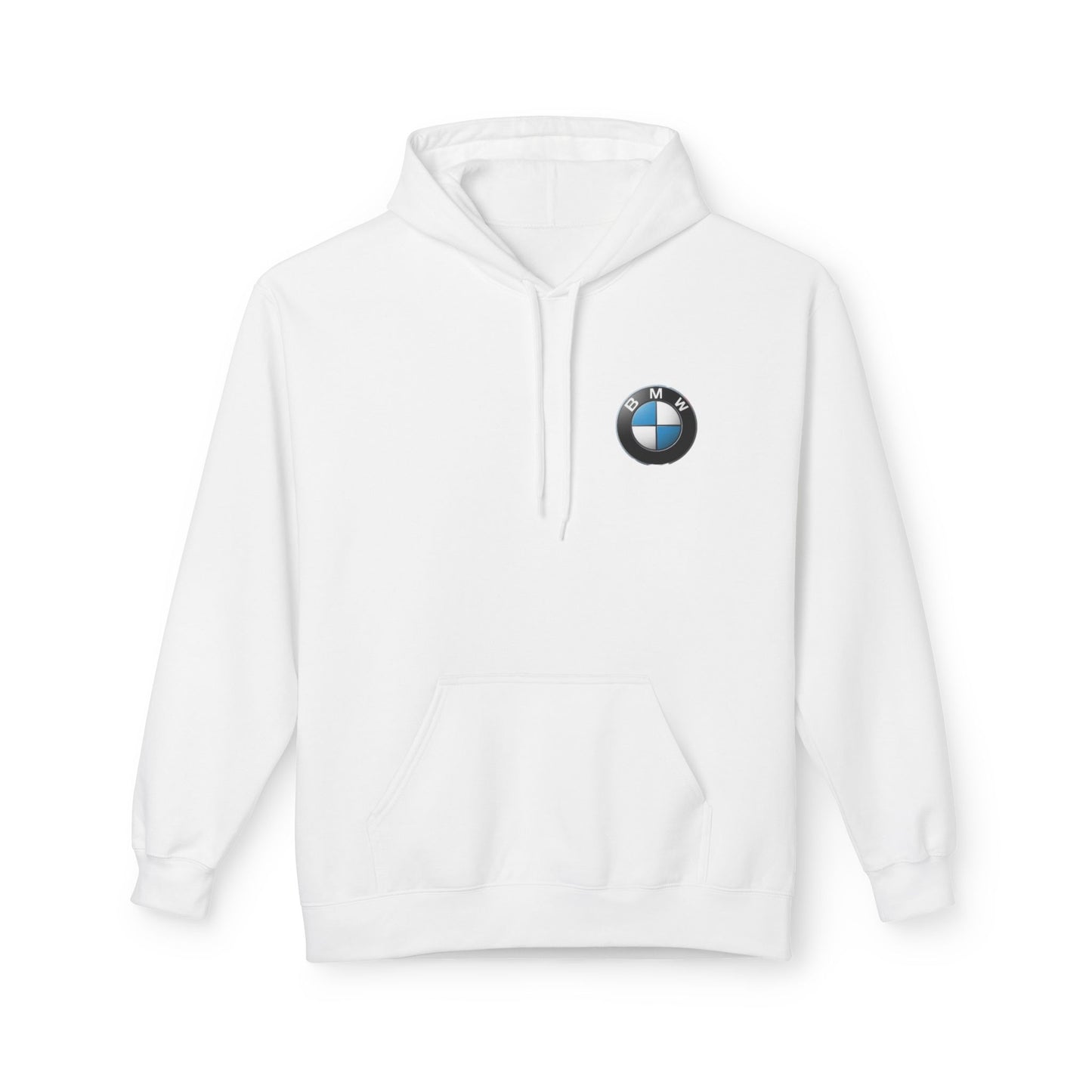 Unisex Midweight Softstyle Fleece Hoodie