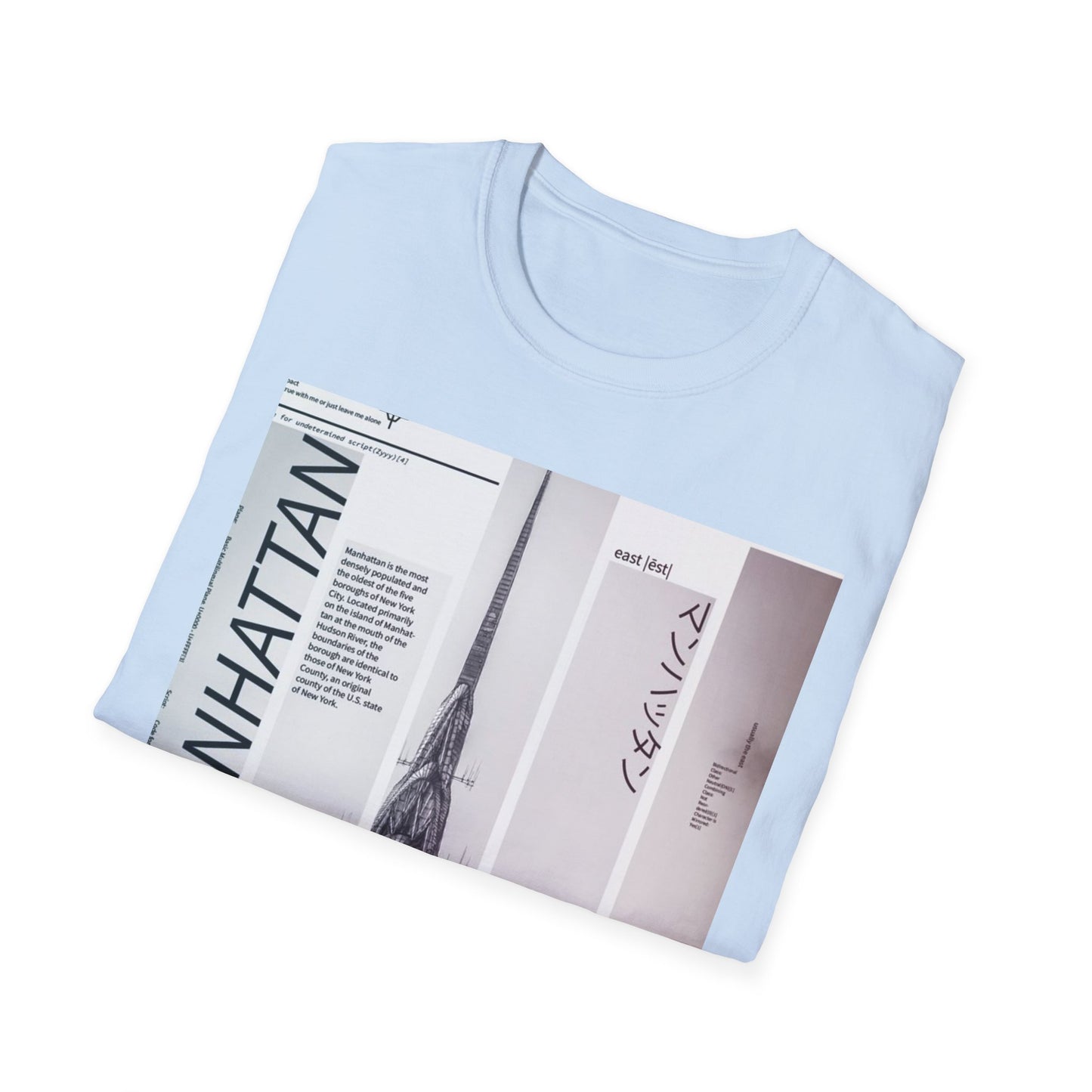 New York City Vibe T-Shirt, Travel T-Shirt, Graphic Tee, Urban Fashion, Gift for Travelers, Trendy NYC Shirt