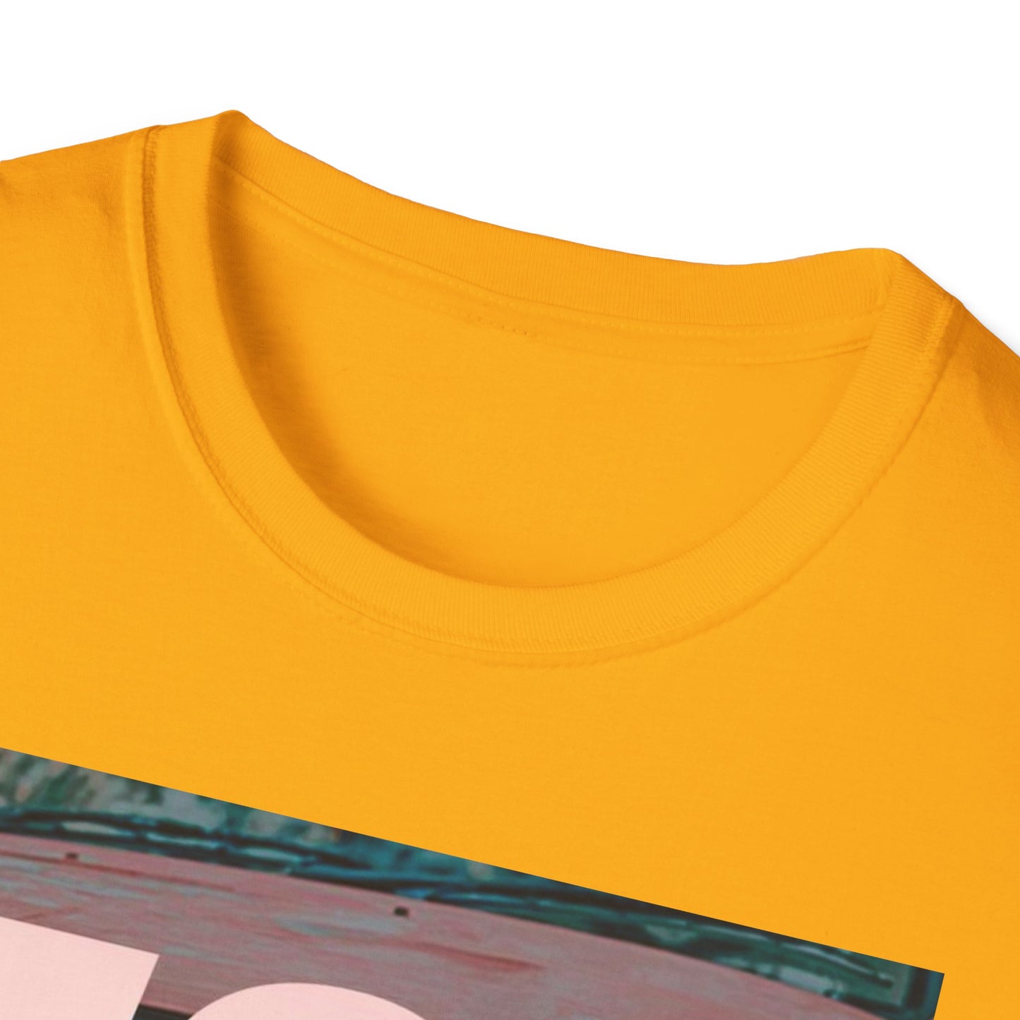 Retro Car Lover's Unisex T-Shirt - F30 Vintage Design