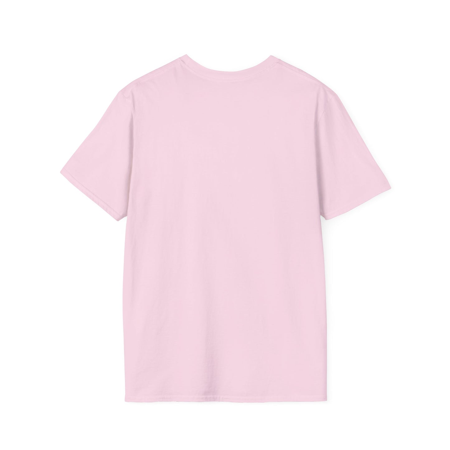 Alice in Wonderland Inspired Softstyle T-Shirt - Vintage Design