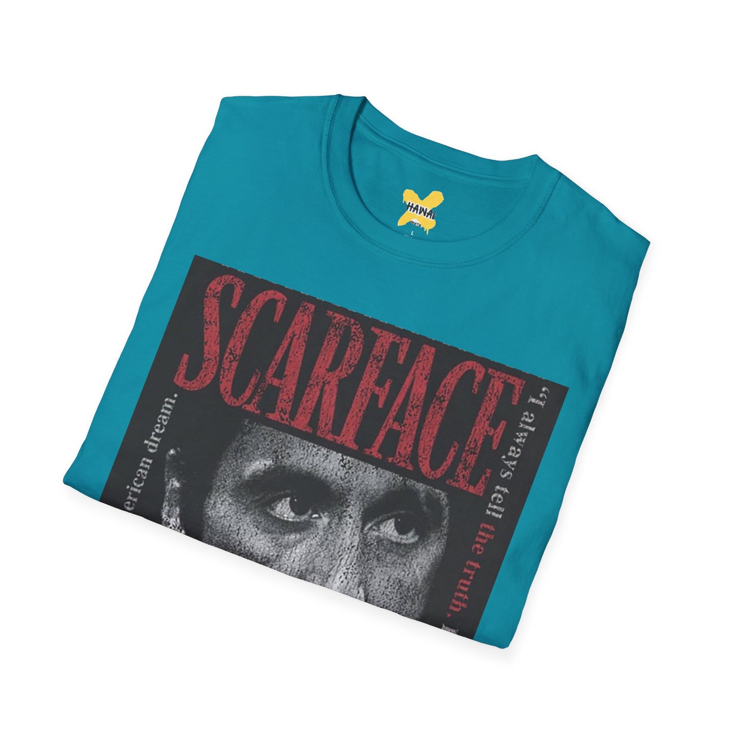 Tropical Summer Paradise T-Shirt