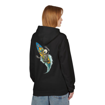 Unisex Midweight Softstyle Fleece Hoodie