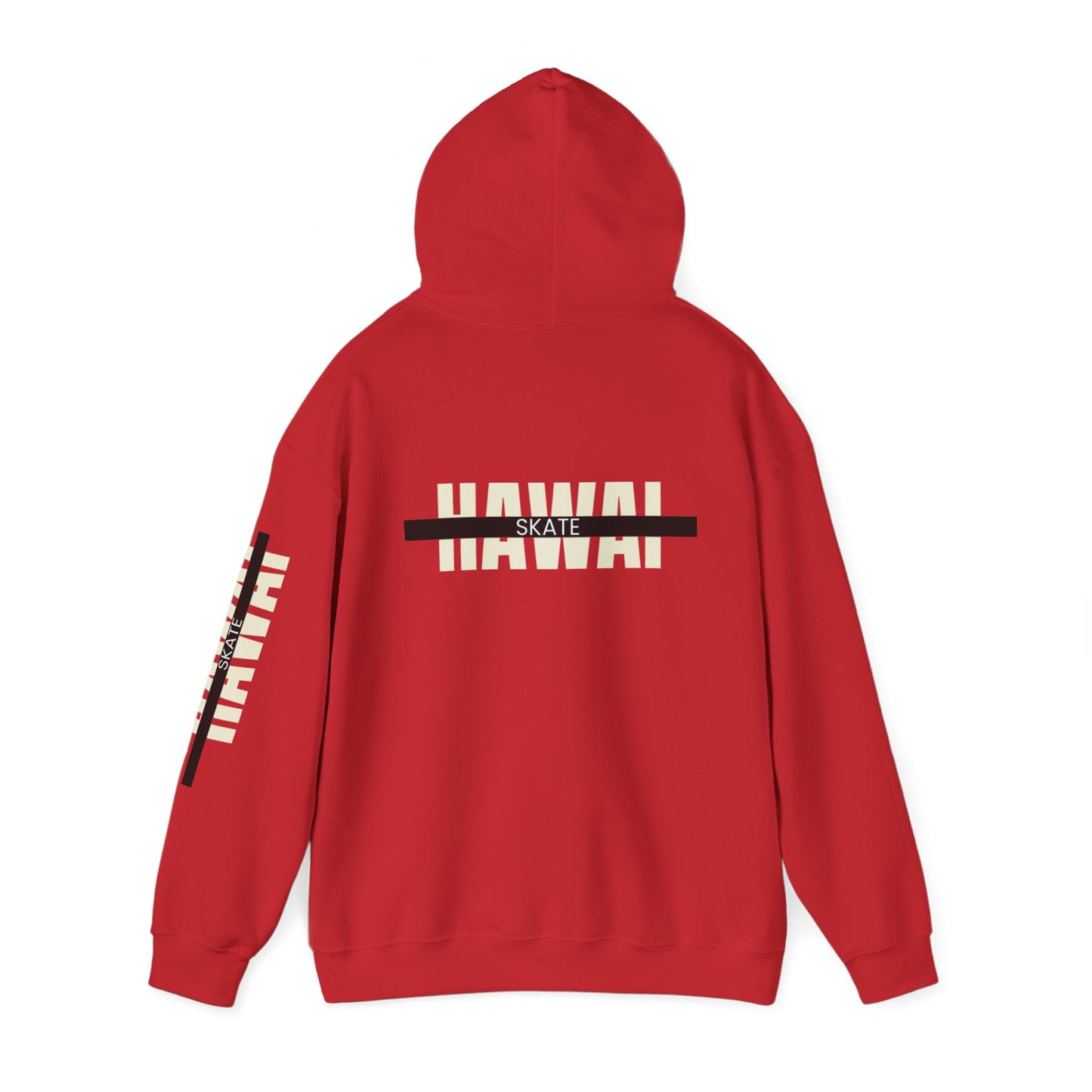 Hooded Sweatshirt with Skate Style, Casual Pullover for Skate Lovers, Unisex Streetwear, Ideal for Gift Giving, Perfect for Everyday Wear