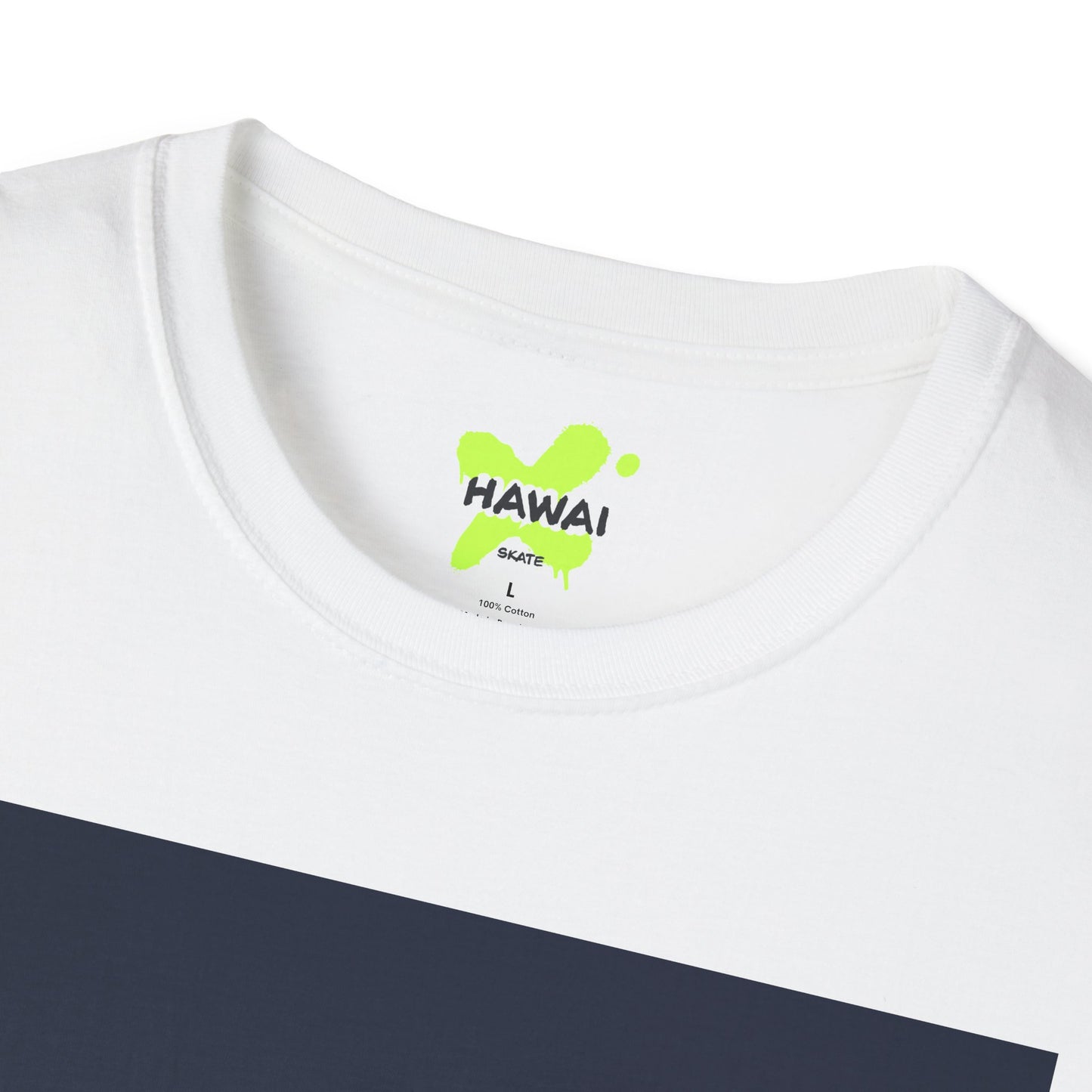 Surfing Club Unisex Softstyle T-Shirt | Chill Vibe Tee for Surf Lovers