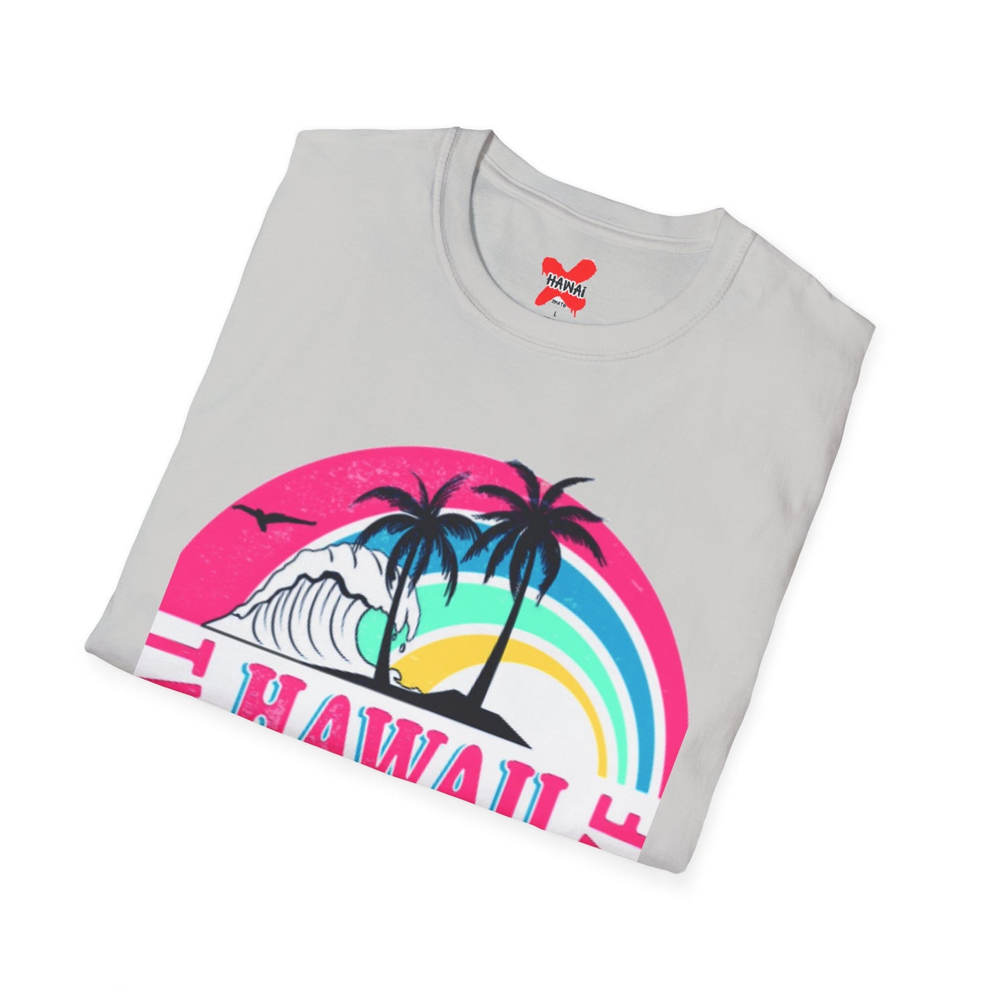 Sail Through Fascinating Seas Unisex T-Shirt - Summer Adventure Tee