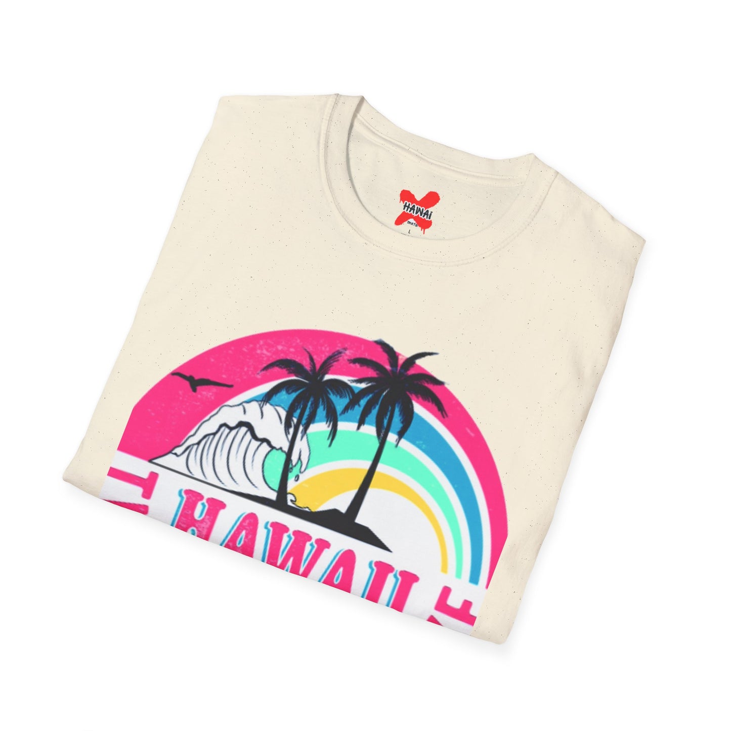 Sail Through Fascinating Seas Unisex T-Shirt - Summer Adventure Tee